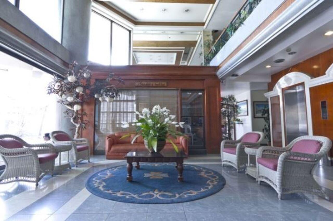 โรงแรมริชมอนด์ พลาซ่า Tabok ภายนอก รูปภาพ